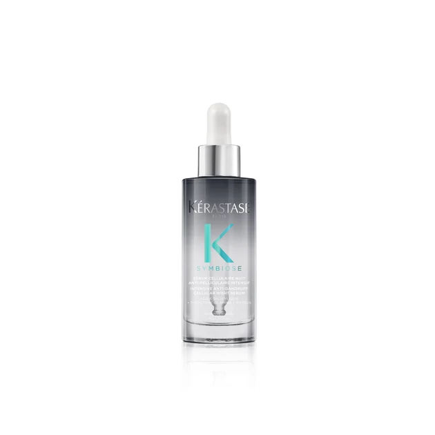 Kérastase Symbiose Anti-Dandruff Night serum