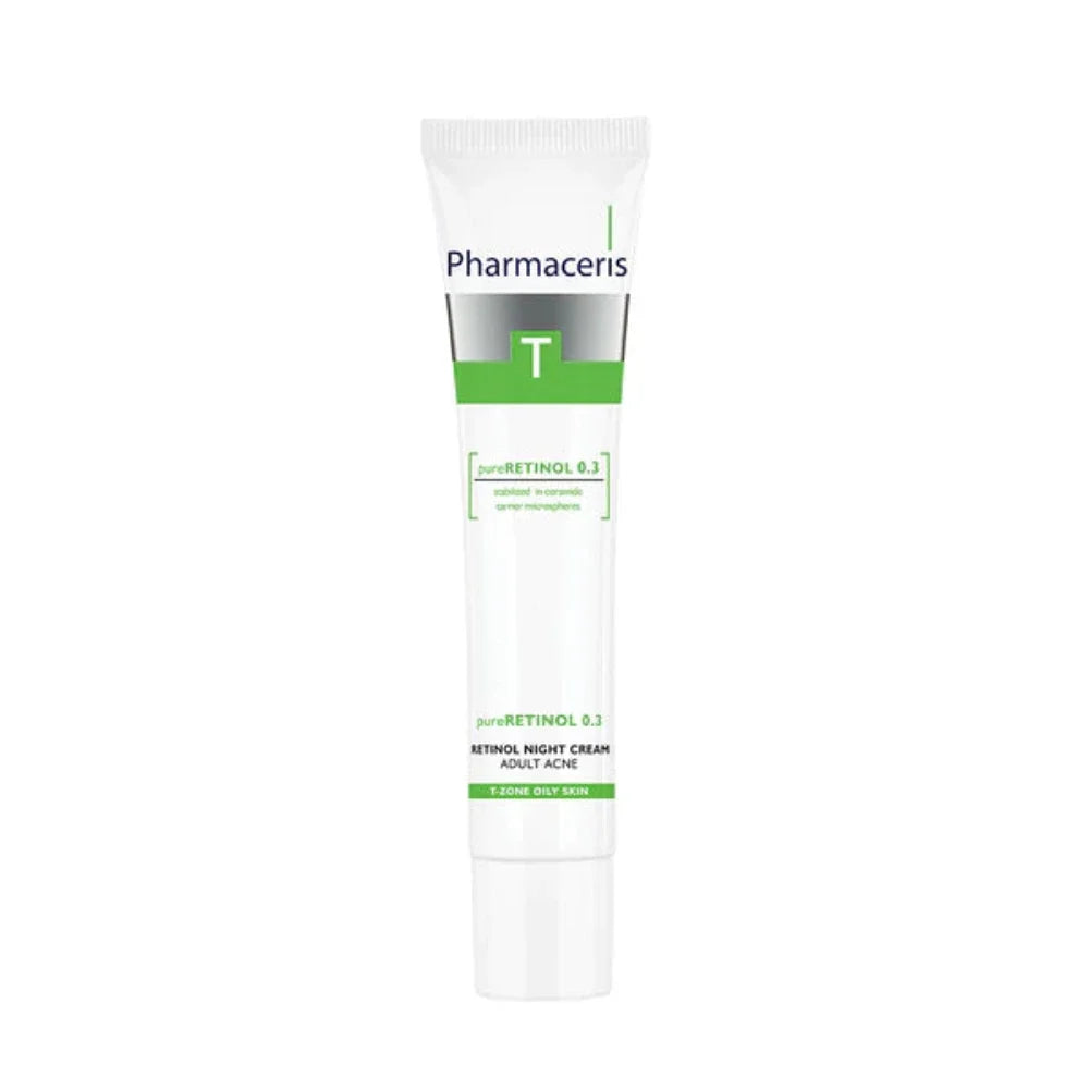 Pharmaceris T Retinol Night Cream 0.3