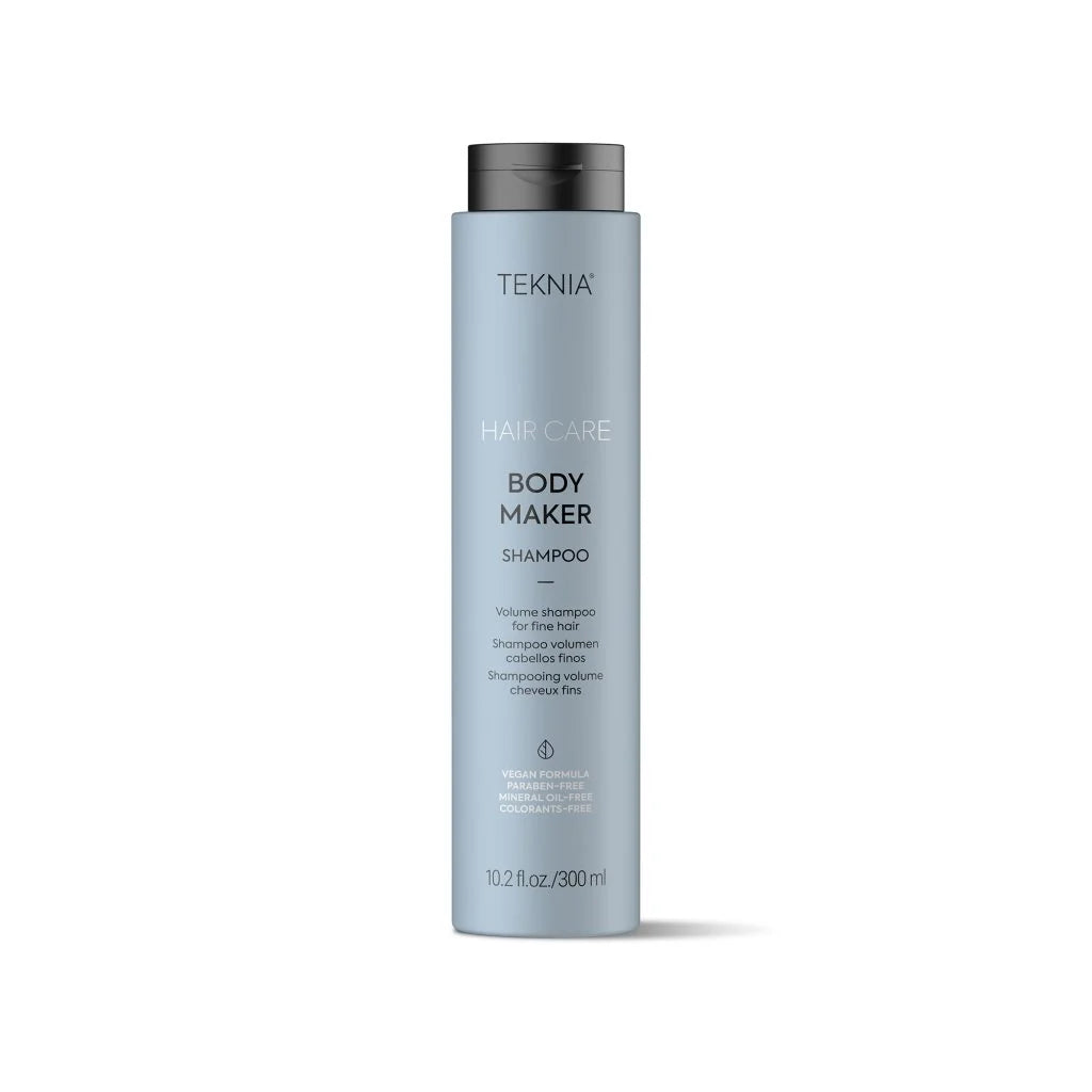 Lakme Teknia Body Maker Shampoo
