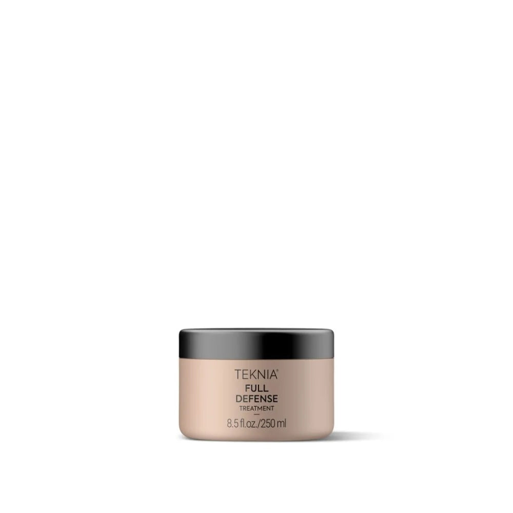 Lakme Teknia full Defense Treatment