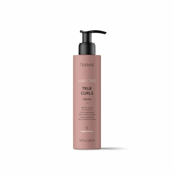 Lakme Teknia True Curls Cream
