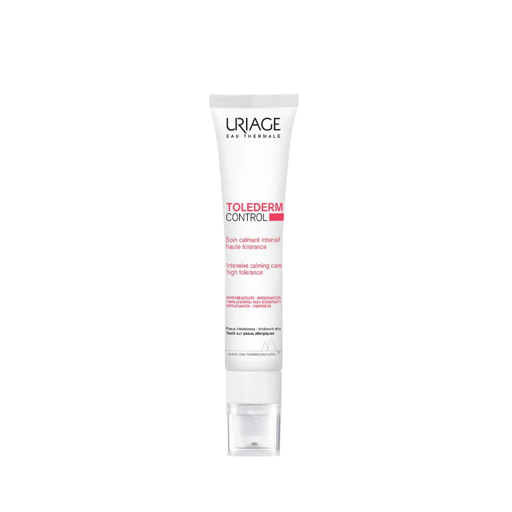 Uriage Tolederm Control Intensive Calming Care