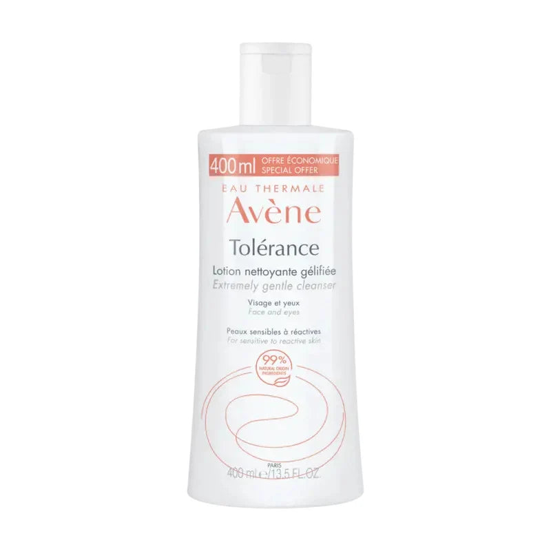 Avène Tolerance Gentle Cleanser
