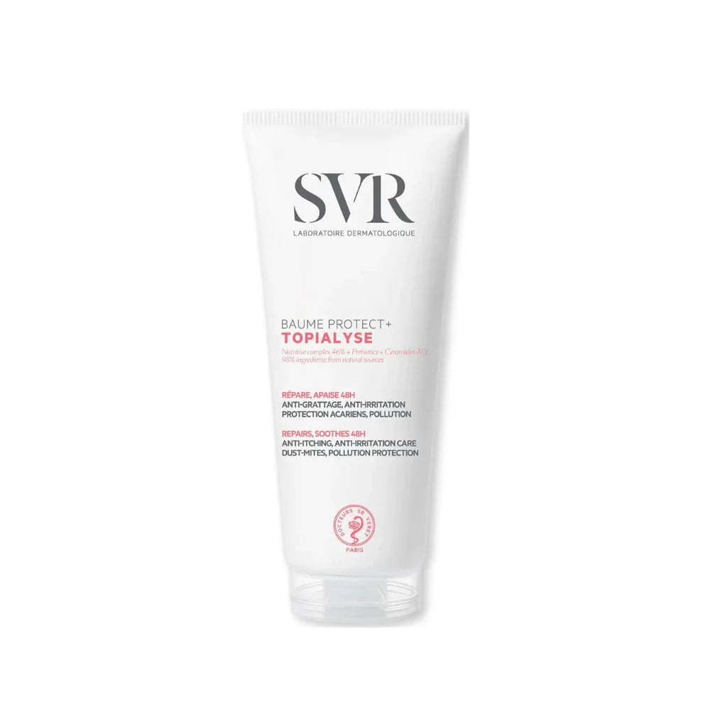 SVR Topialyse Baume Protect+