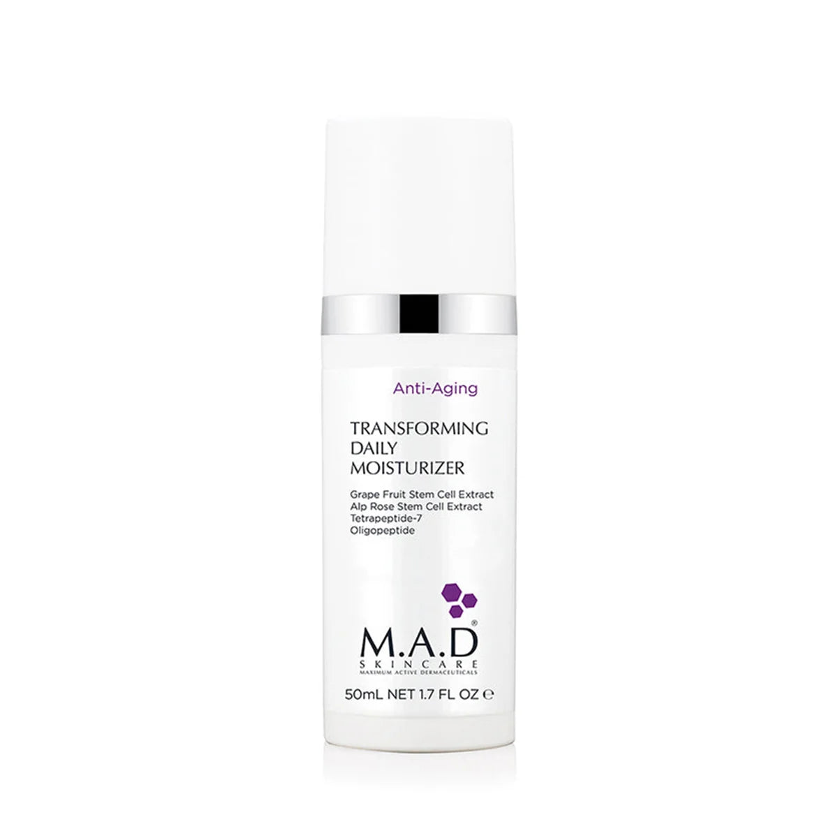 MAD Transforming Daily Moisturizer