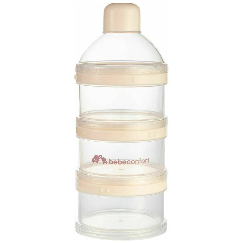 Bebeconfort Travel Milk Dispenser