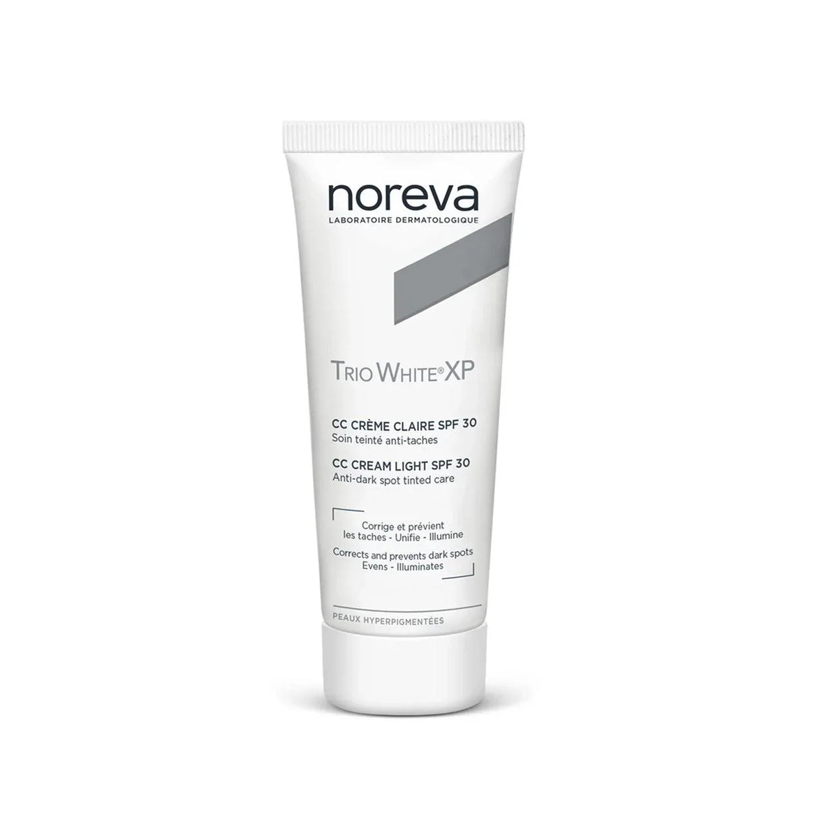 Noreva Trio White XP CC Cream Light SPF30