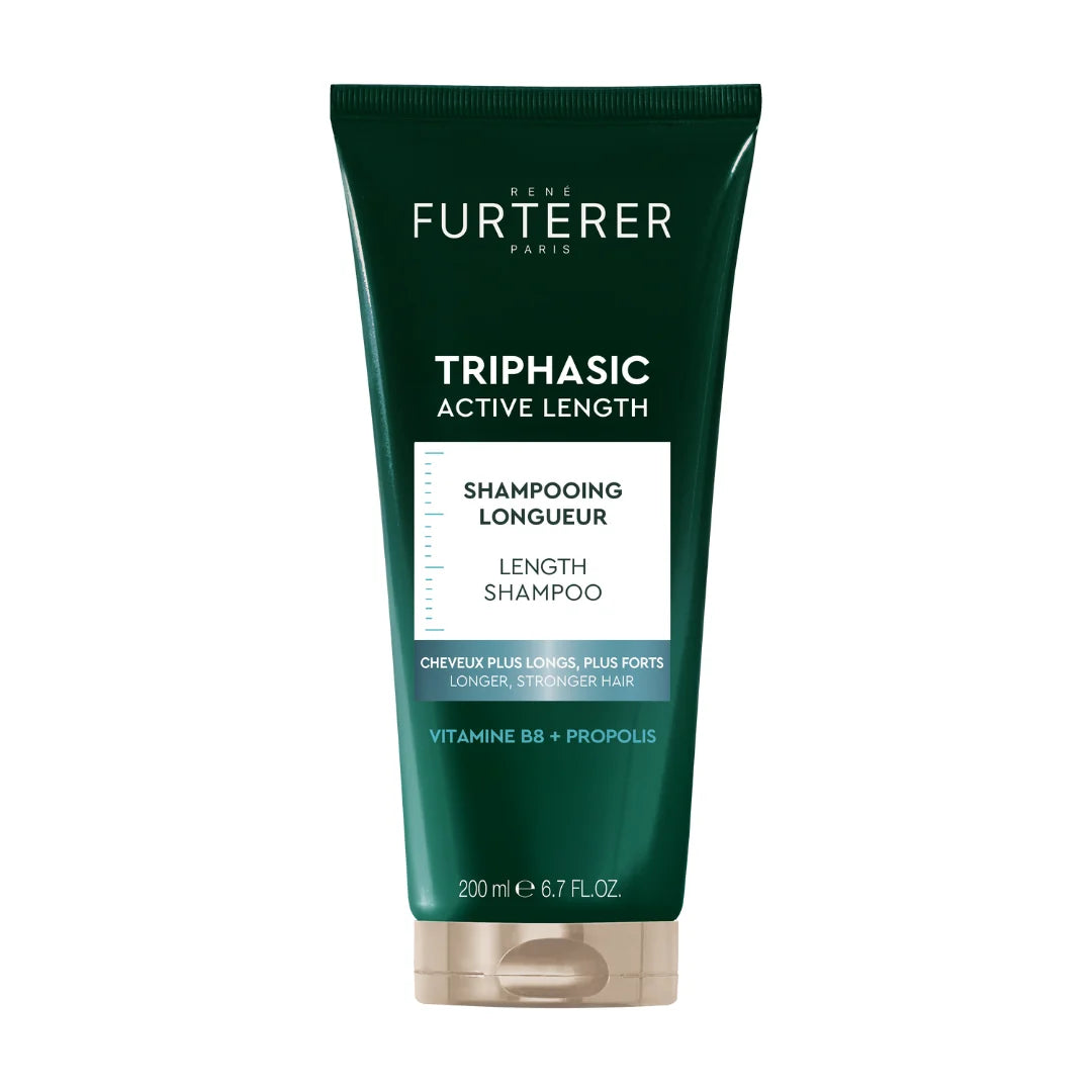 Rene Furterer Triphasic Activor Grow Shampoo