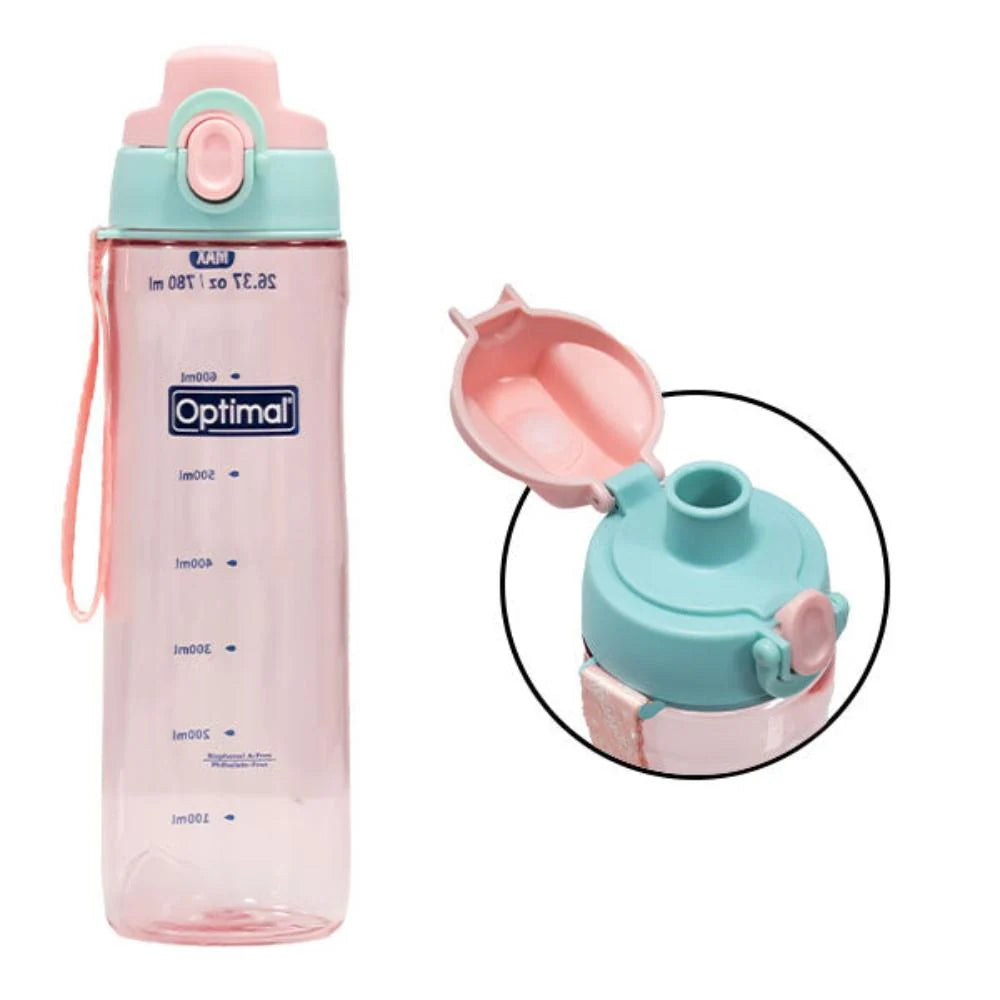 Optimal Tritan Spout Cup 24M+