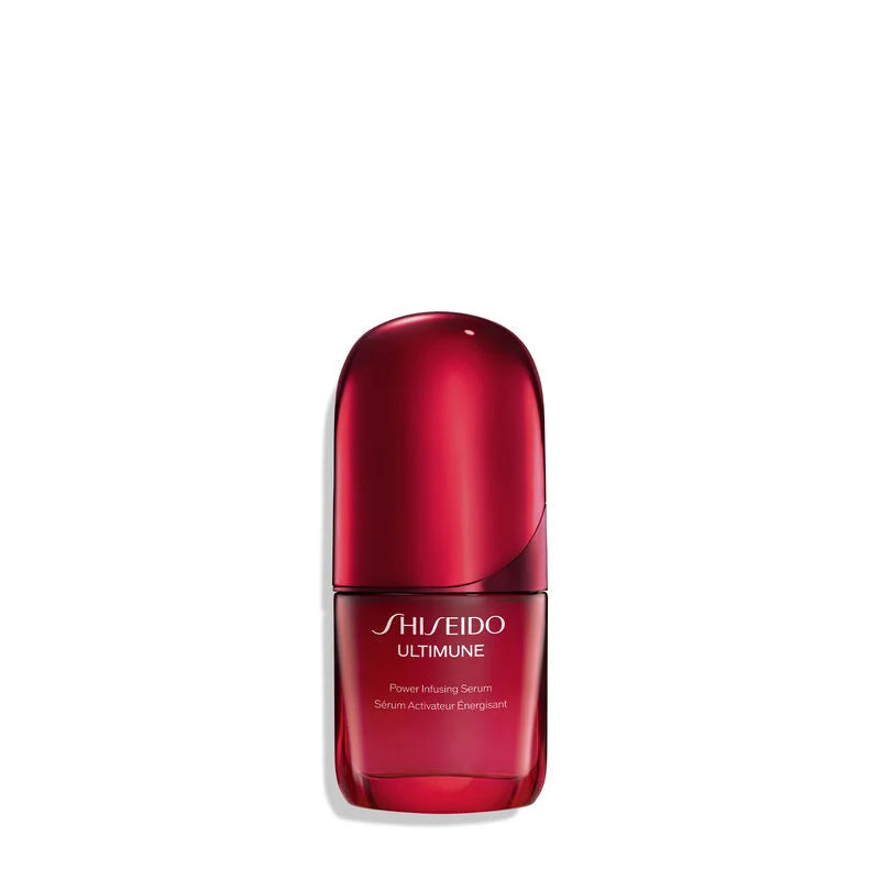 Shiseido Ultimune Power Infusing Serum