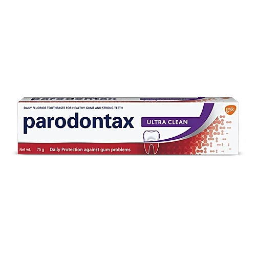 Parodontax Ultra Clean Toothpaste