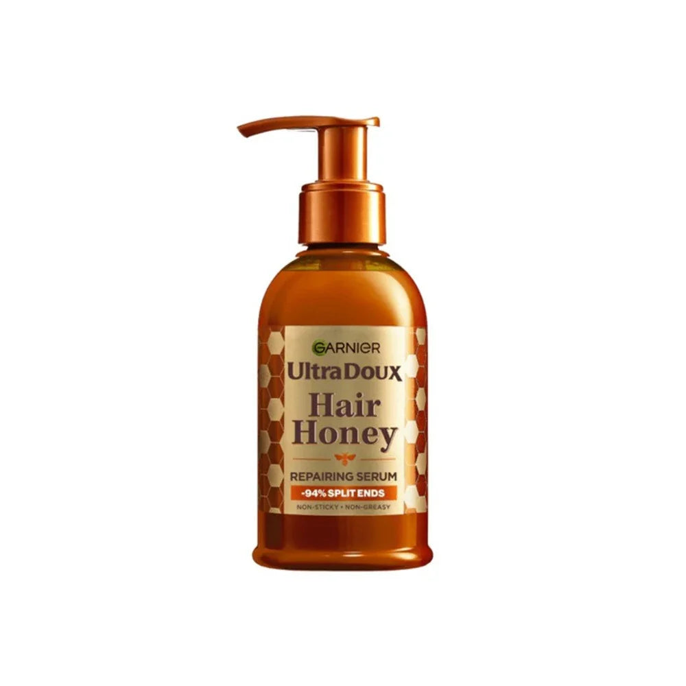 Garnier Ultra Doux Hair Honey Repairing Serum