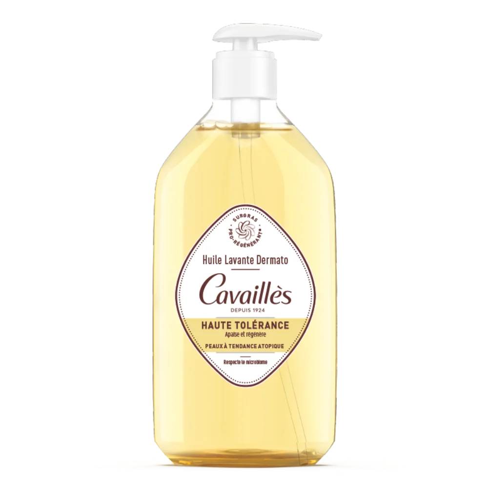 Rogé Cavaillès High Tolerance Shower Oil