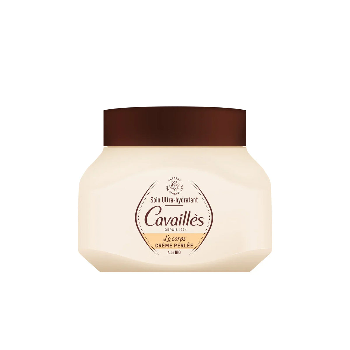 Rogé Cavaillès Ultra-Hydrating Pearly Cream