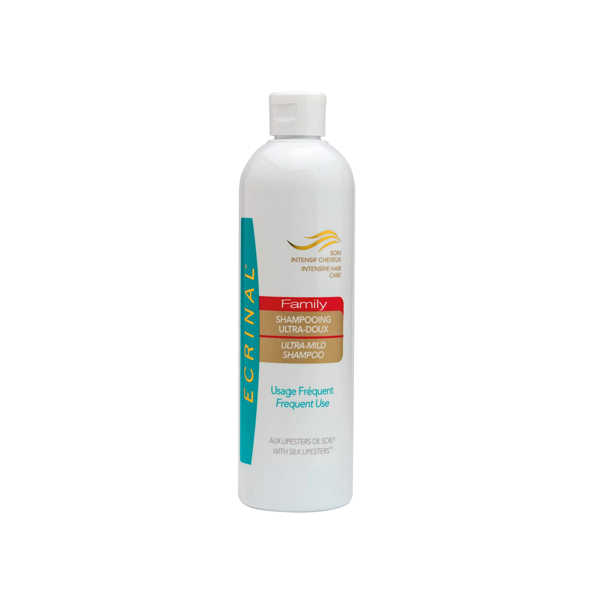 Ecrinal Ultra Mild Shampoo
