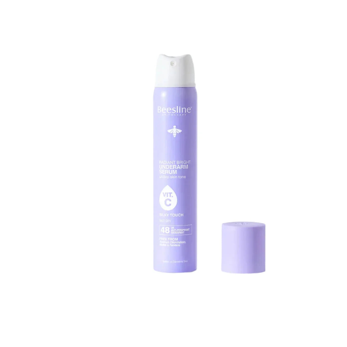 Beesline Underarm Serum Silky Touch