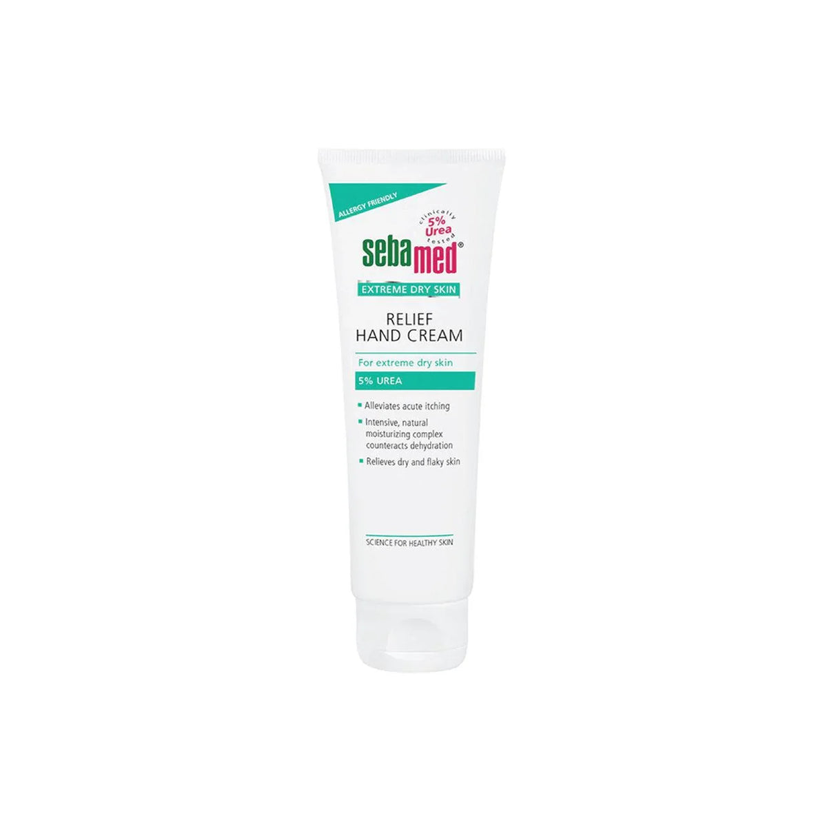 SEBAMED Extreme Dry Skin Relief Hand Cream