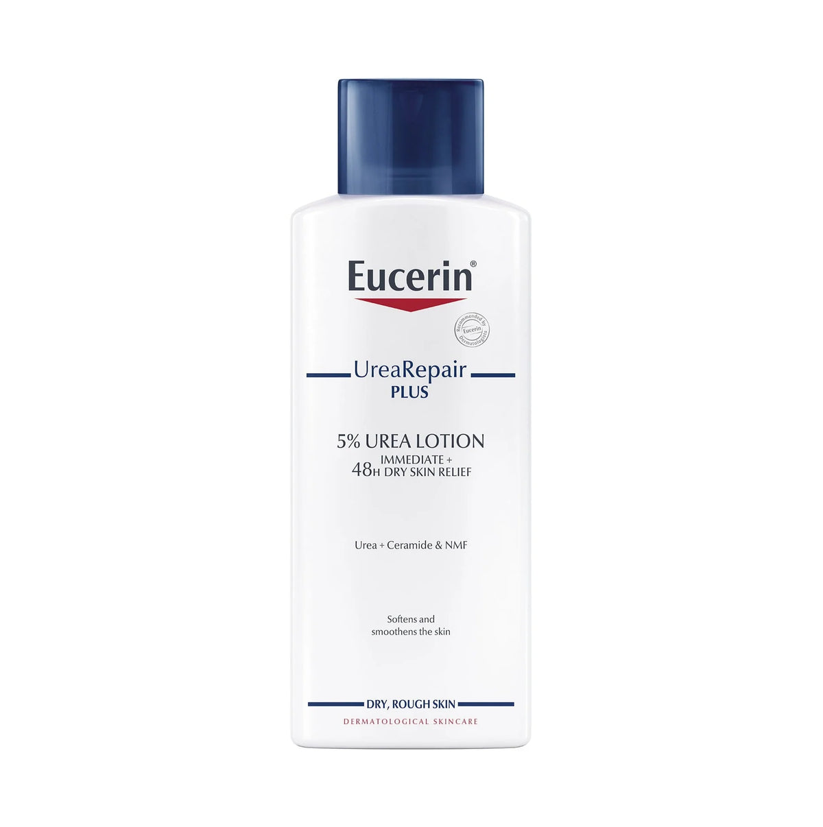Eucerin Urea Repair Plus 5% Urea Lotion