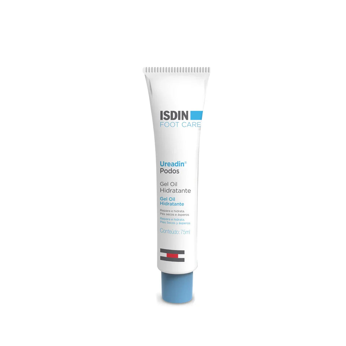 Isdin Ureadin Podos Gel Oil
