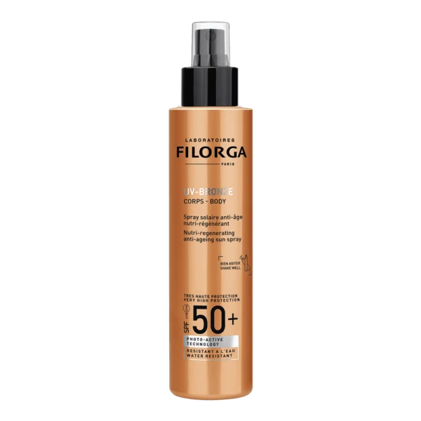 Filorga UV-Bronze Body SPF50+