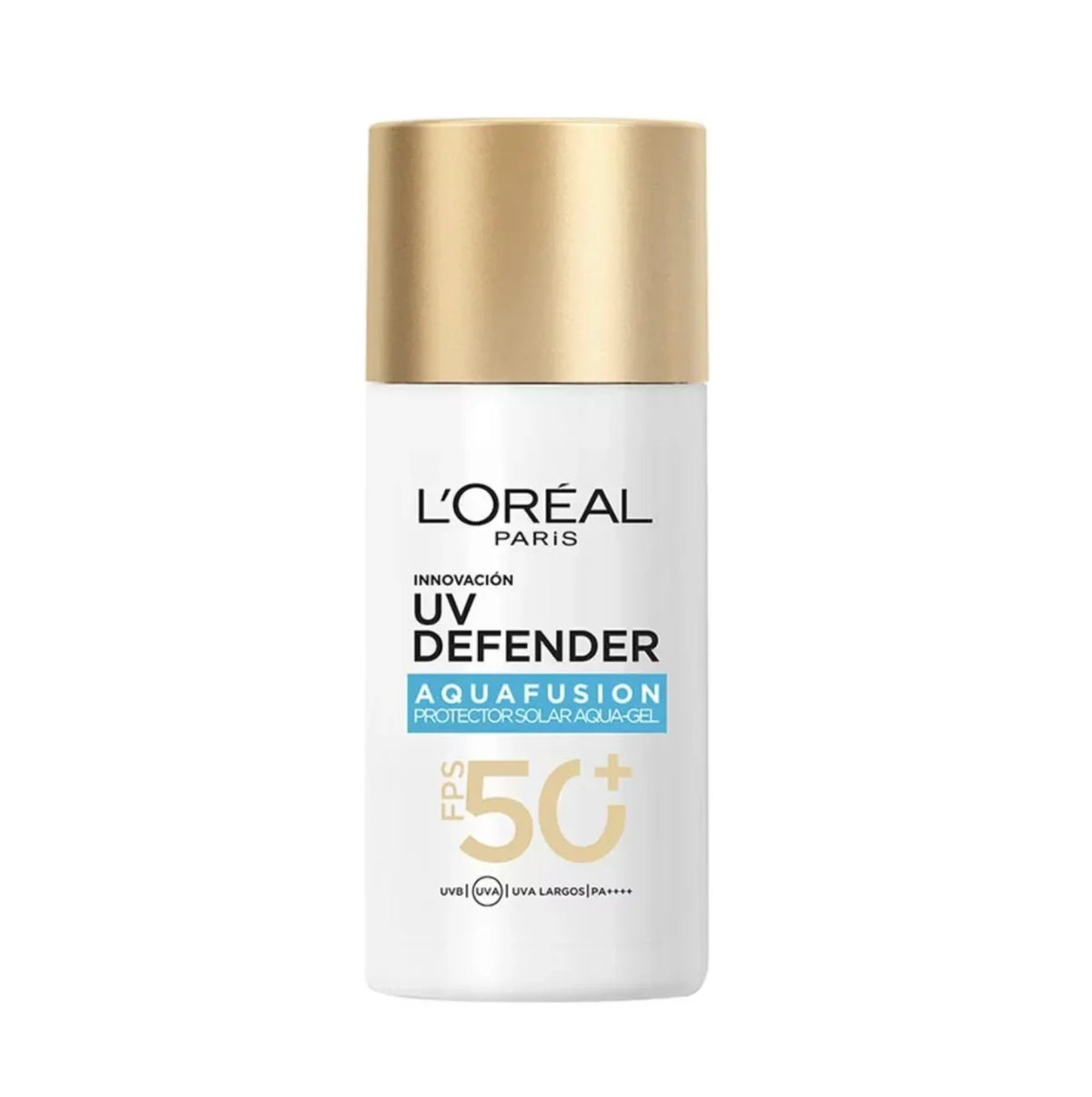 L'Oréal Paris UV Defender Aquafusion SPF50+