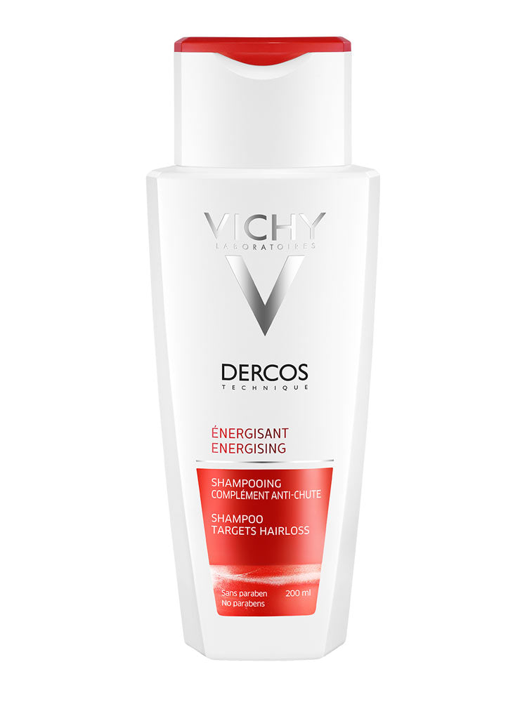 Dercos Energising Shampoo