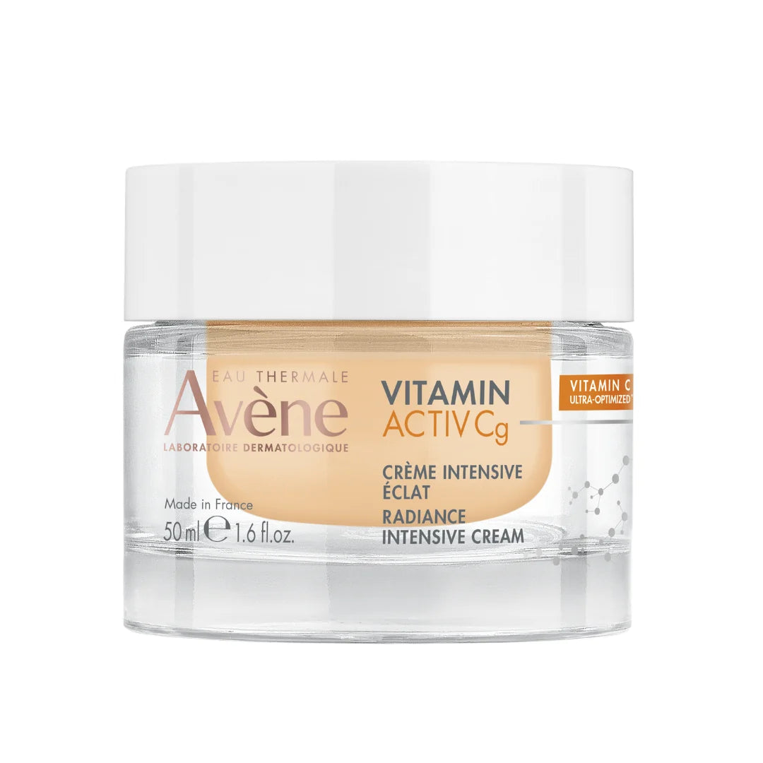 Avène Vitamin Activ Cg Radiance Cream