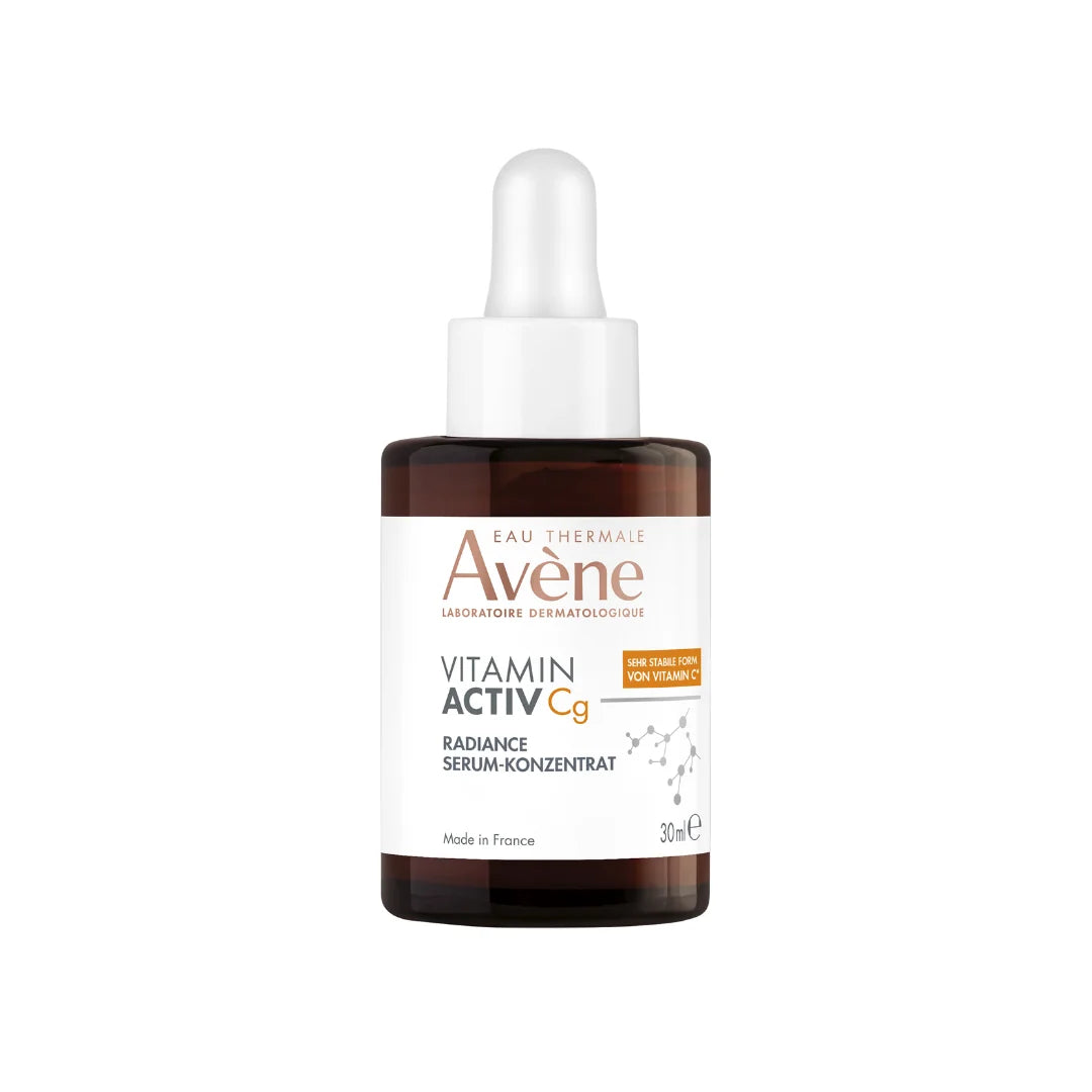 Avène Vitamin Activ Cg Radiance Serum
