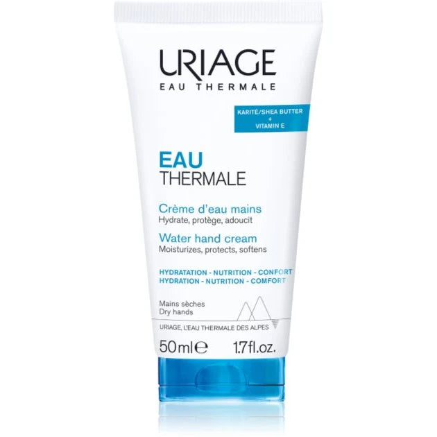 Uriage Eau Thermale Water Hand Cream