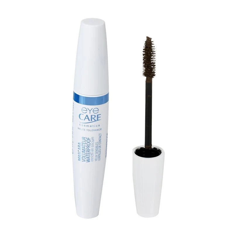Eye Care Waterproof Volumizing Mascara