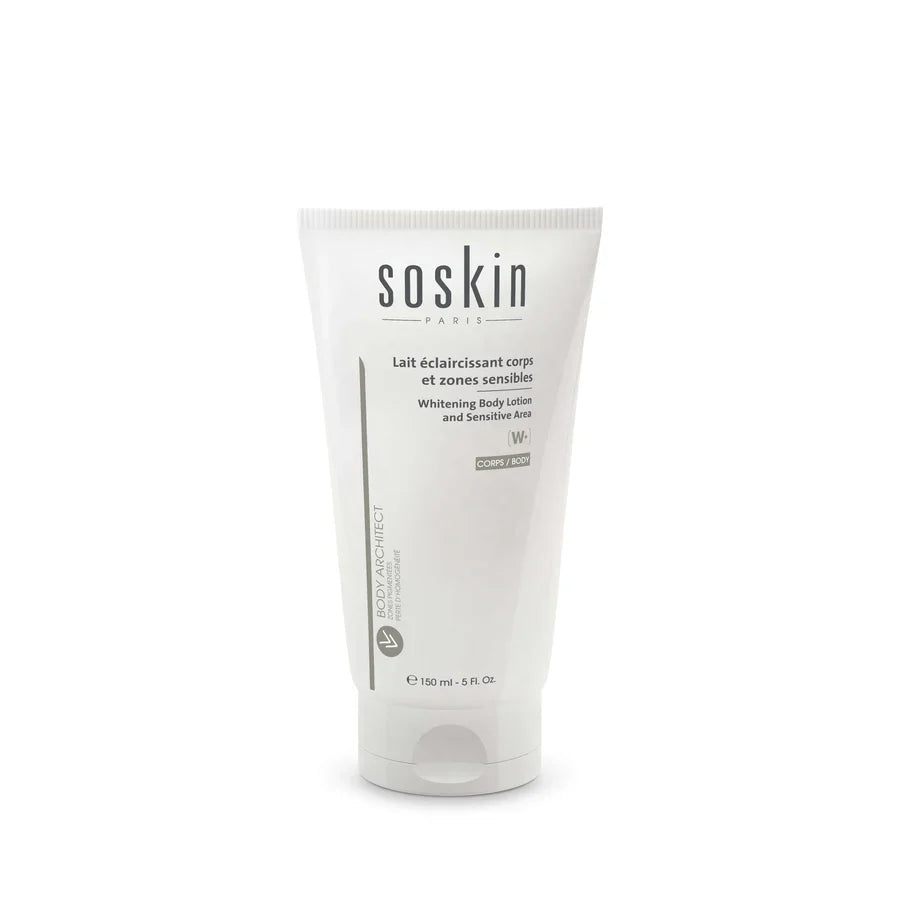 SOSKIN Whitening Body Lotion