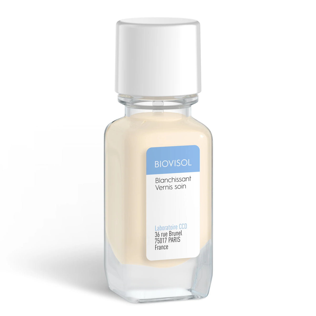 Biovisol Whitening Nail Care