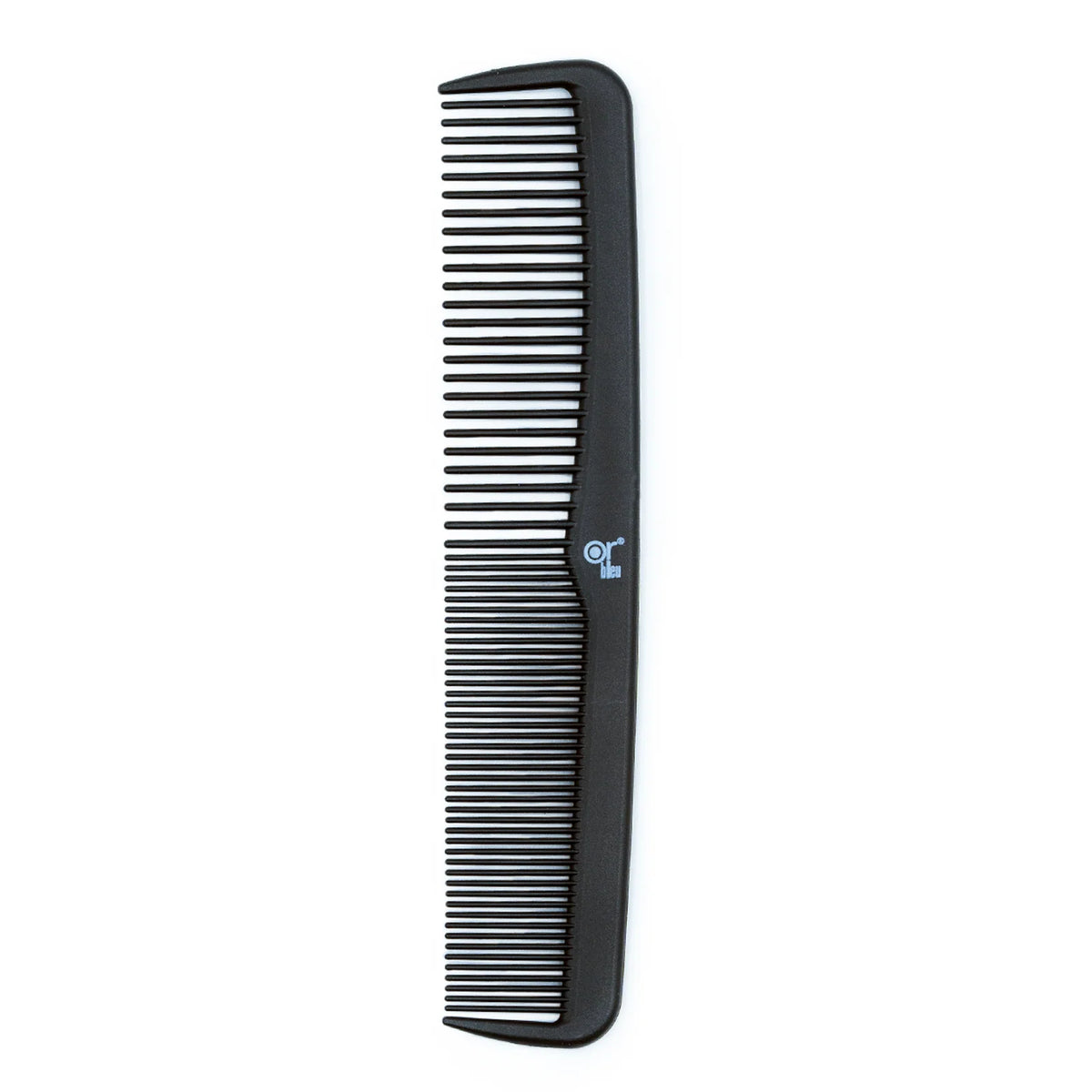 Or Bleu Wide Cutting Comb Pocket
