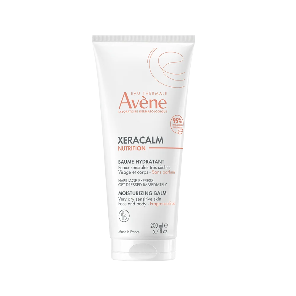 Avène Xeracalm Nutrition Balm