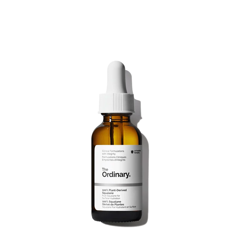 The Ordinary 100% Plant-Derived Squalane