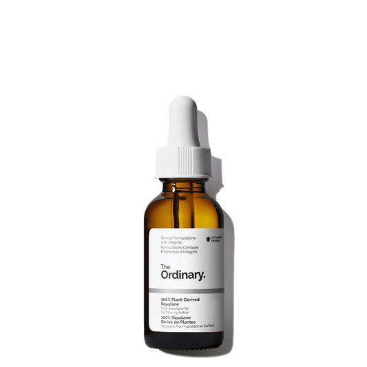 The Ordinary 100% Plant-Derived Squalane