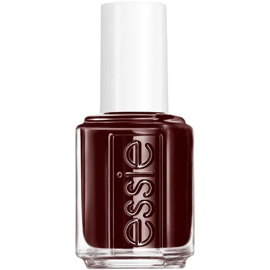 Essie 1014 Fringes & Saddle