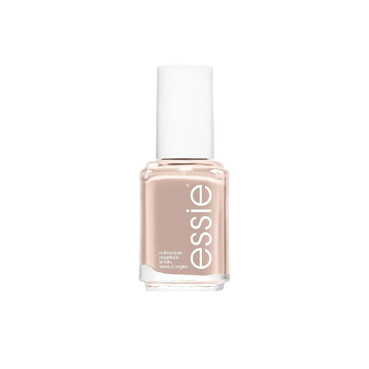 Essie 121 Topless & Barefoot