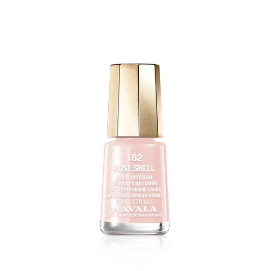 Mavala 162 Rose Shell