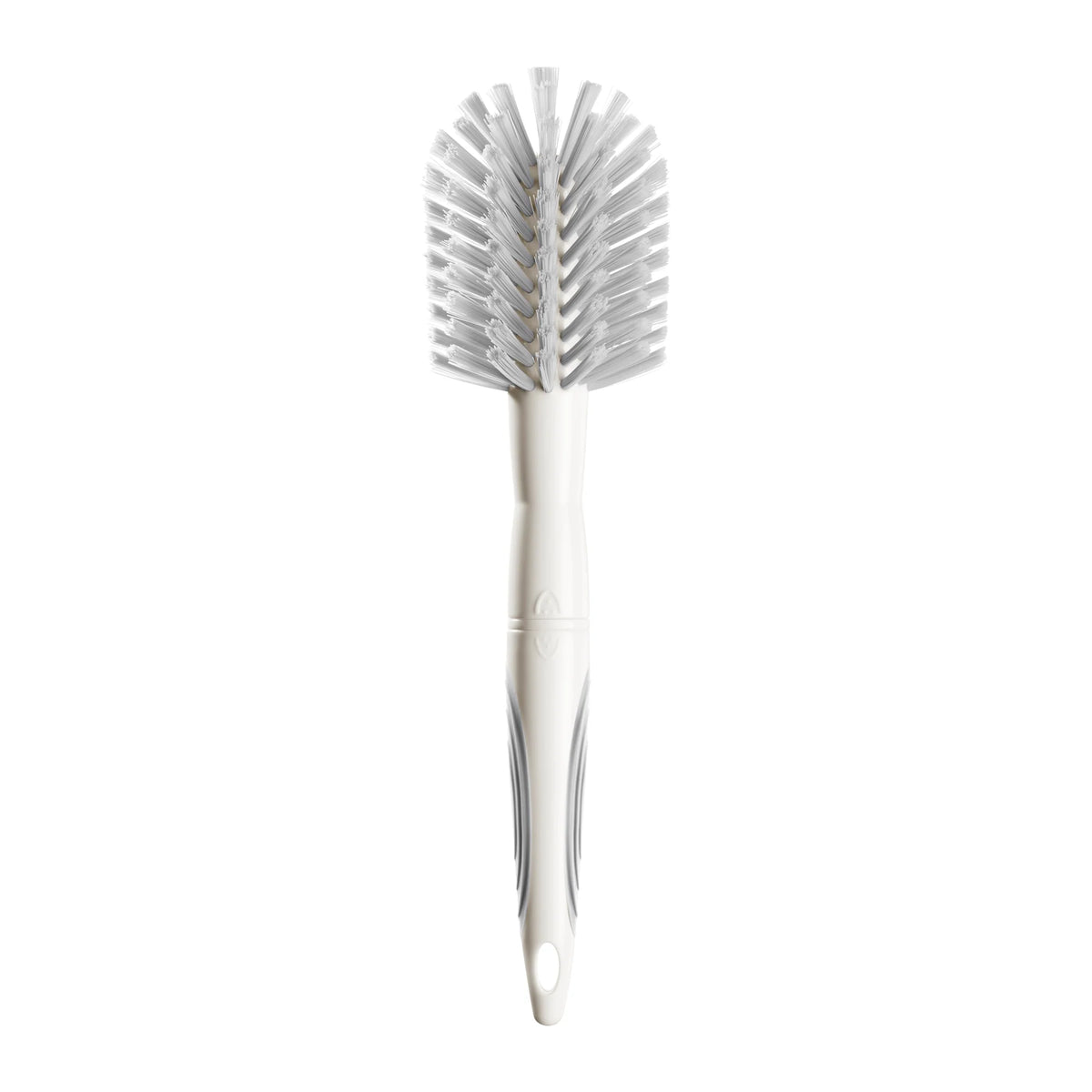 Tommee Tippee 2 in 1 Clean Bottle & Teat Brush