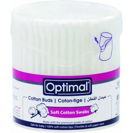 Optimal Cotton Buds