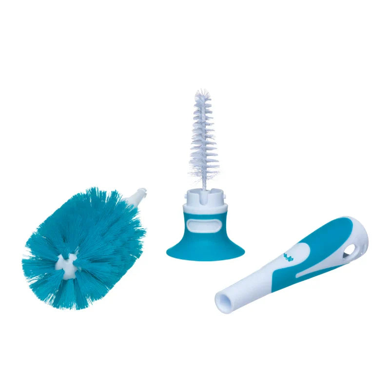 Bebeconfort 2in1 Bottle Brush