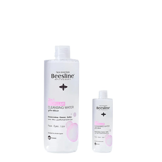 Beesline 3 In 1 Cleansing Water Set