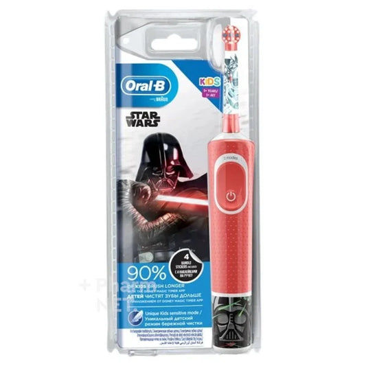 Oral-B 3+ Years Electric Toothbrush