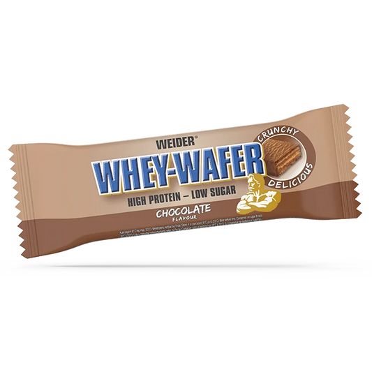 Weider 32% Whey Waffer