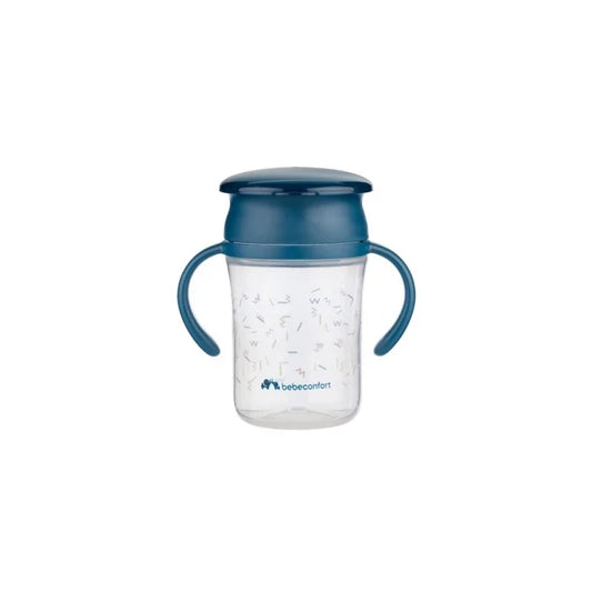 Bebeconfort 360 Non-Spill Cup 6M+