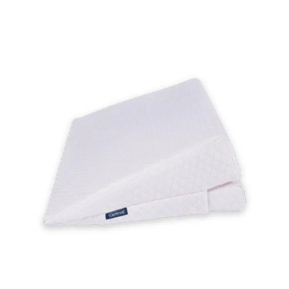 Optimal 3in1 Baby Crib Wedge Pillow