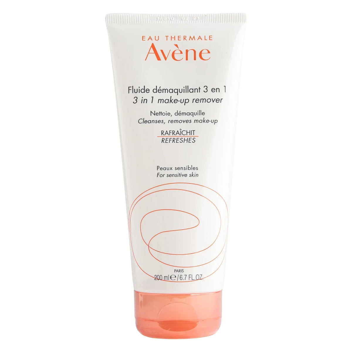 Avène 3in1 Make-Up Remover