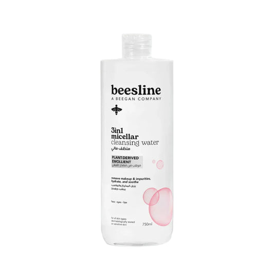 Beesline 3in1 Micellar Water