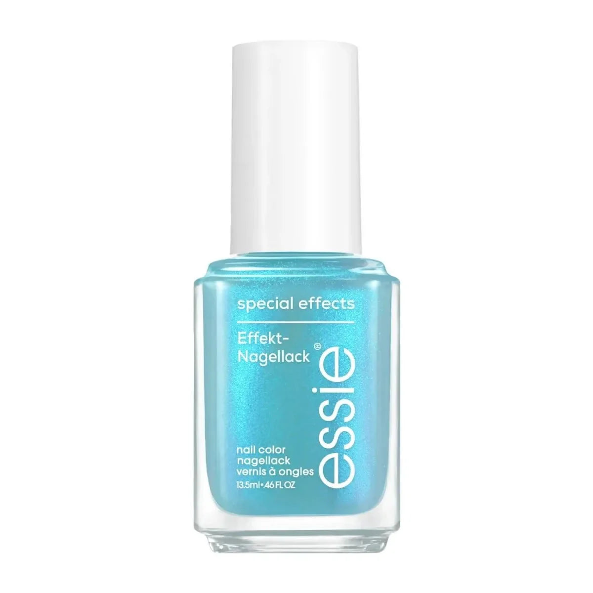 Essie 45 Bikini Snapped